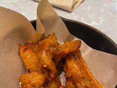 -必胜客(远大路店)