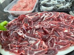 -陈记顺和牛肉火锅馆(天河北路店)