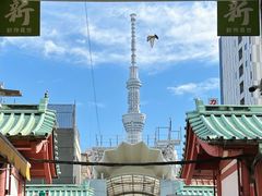 -浅草寺