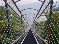 -溪霞怪石岭生态公园
