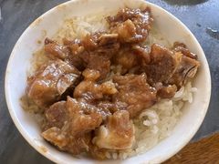 -品香排骨饭(羊官路店)