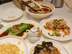 -老爷庙风味美食府(魏都大道店)