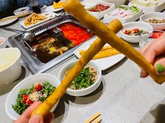 -海底捞火锅(欣大百货店)