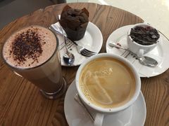 -COSTA COFFEE(丰联广场店)