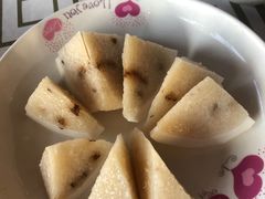 -万兴启丰椰子文化园餐厅