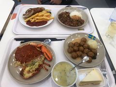 -宜家·瑞典风味餐厅(北京西红门店)