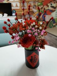 -百悦健康月子中心(祈悦店)