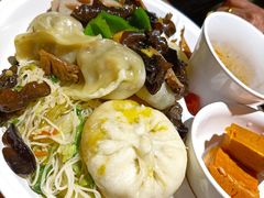 -素清香(解放路店)