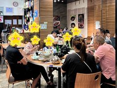 -荣基四海一家·家常菜·海鲜大排档(新安店)