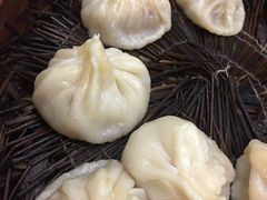 菜包-北万新包子店(淮海店)