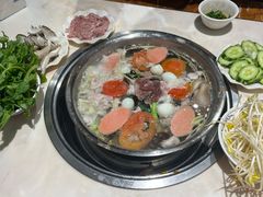 -海关荤豆花(洋河一路店)