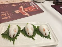 -喜宴又一村·粤菜·茶点·海鲜(壹方天地店)