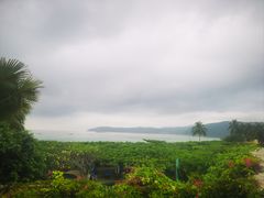 -三亚亚龙湾天域度假酒店