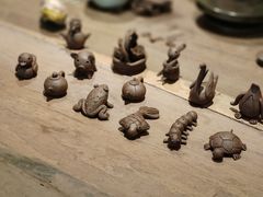 -青藤茶馆(南山路店)