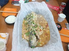 -三煮纸包鱼(青岛总店)