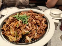 -柿合缘新京菜(国金中心商场店)