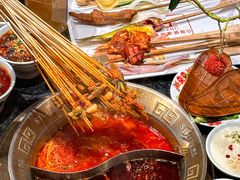 -旺蜀主成都串串火锅(西直门凯德MALL店)