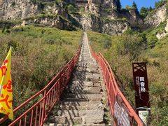 -芦芽山旅游度假区