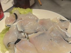 -老五四季涮肉(菜市口店)