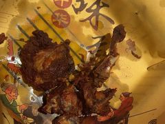 -红钳侠小龙虾·烧烤(中赢康康谷店)