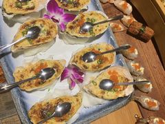 -古田居·特色寿司料理(骏欣中心店)