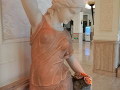 -金汤湾海水温泉度假酒店