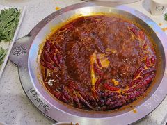 -大龙燚火锅