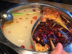 -纸盐河码头火锅(十八梯店)