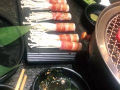 -九田家黑牛烤肉料理(荣成九龙城店)