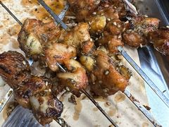 -清真·马峰烤肉(小学习北巷店)