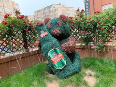 -青岛啤酒博物馆