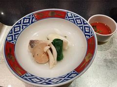 -奈良本寿司(永嘉路店)