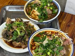 -杨家牛肉汤(淮建路店)