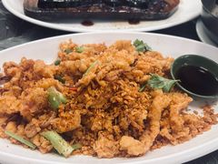 -师傅仔美食(东华老店)