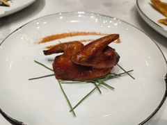 -酒蜻蜓·庭院私房菜(天元东路店)