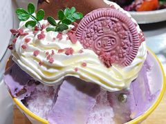 -朴太院·朝鲜族炭火烤肉(民乐园总店)