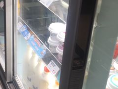 -一鸣真鲜奶吧(双菱路店)