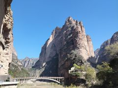 -炳灵寺世界文化遗产旅游区