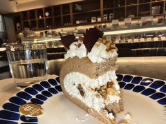 -Cafe Mersey默西咖啡(平江店)