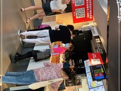 -麦当劳(佛山流行前线店)