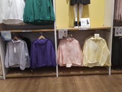 -优衣库(唐山爱琴海购物公园店)