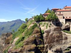 -梅黛奥拉修道院