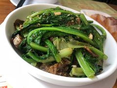 -香港仔茶餐厅(凤阳店)