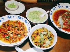 -八碗湘长沙市井菜(坡子街店)