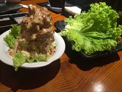-丸藏和牛烧肉专门店(园区师惠坊店)