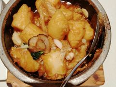 -千日贺茶餐厅(开发区安盛店)