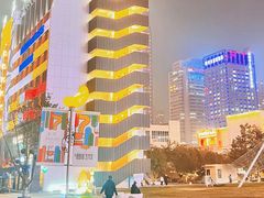 -西安创业咖啡街区