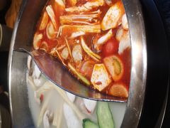 -渝味晓宇火锅(合川路店)