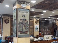 -乔家满族八大碗(流水沟店)