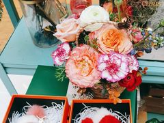 -BoBloom花店(晶耀前滩店)
